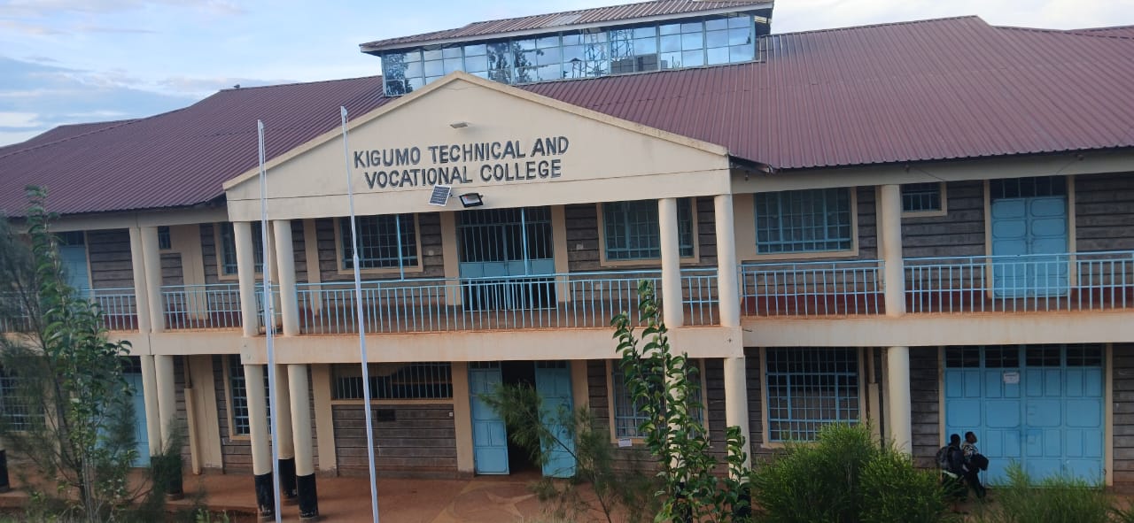 Kigumo College